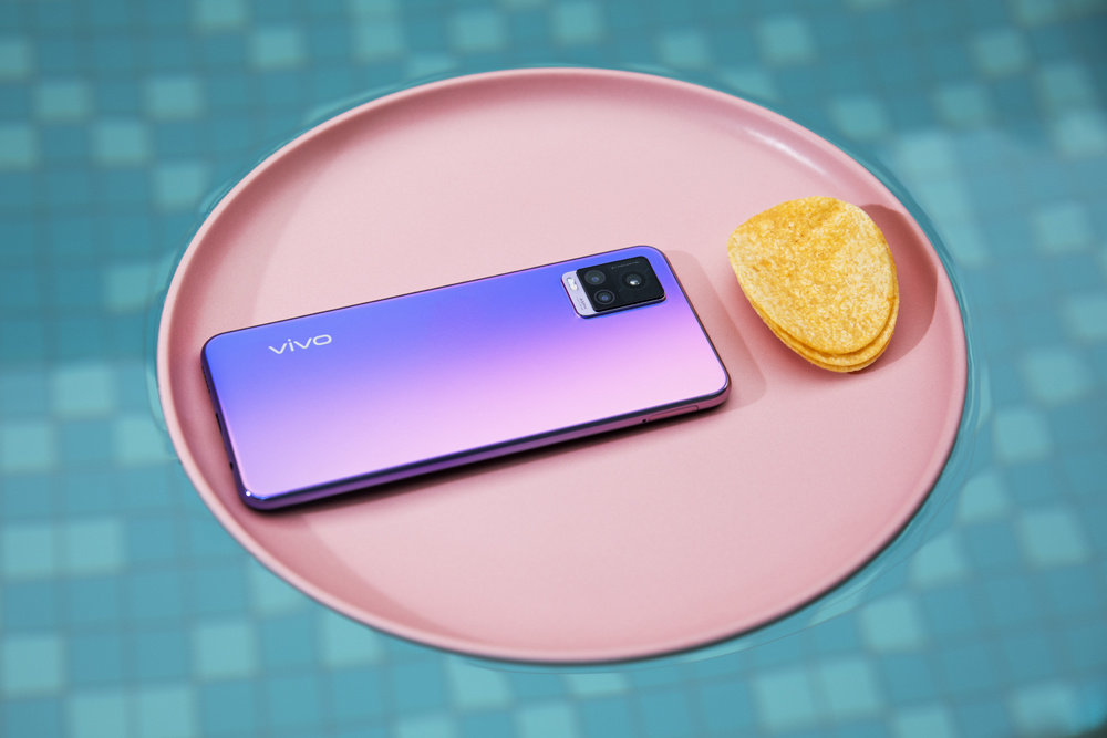 Vivo V20 c