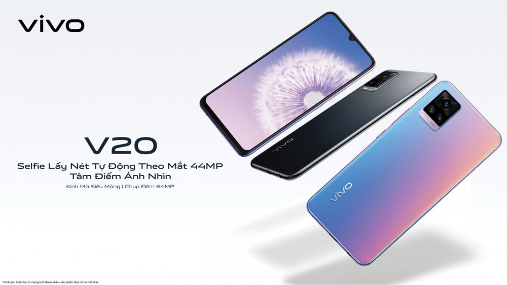 Vivo V20 b