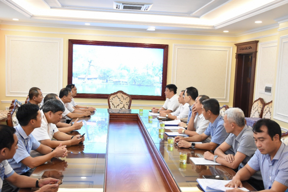 evn hà nội 