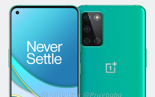 OnePlus 8T 3