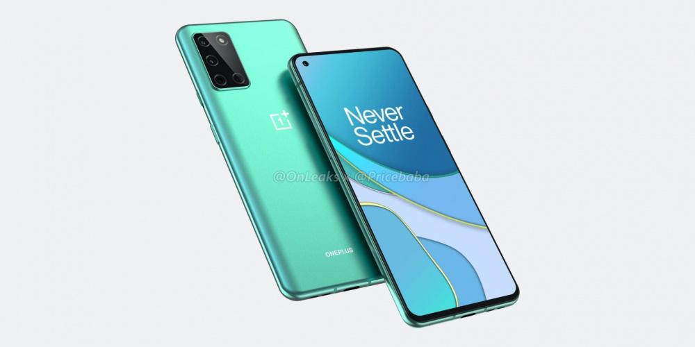 OnePlus 8T 3
