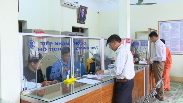 PCI thái nguyên
