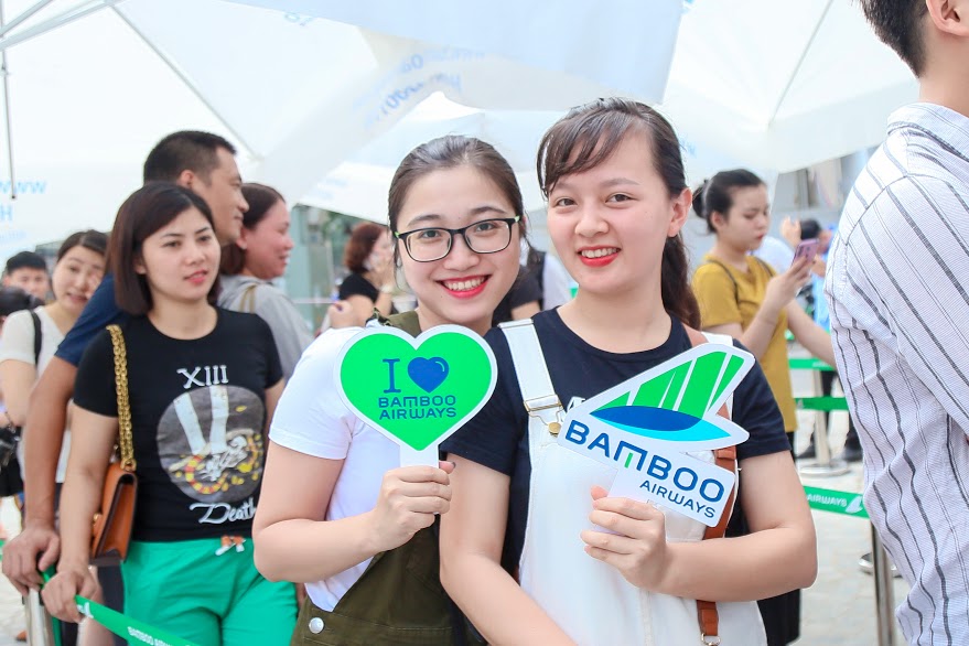 Bamboo