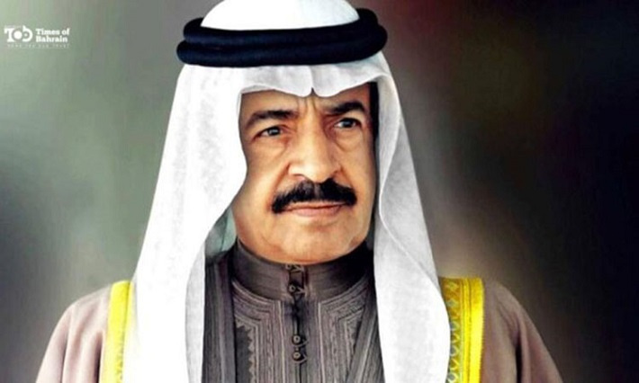 Khalifa bin Salman al-Khalifa
