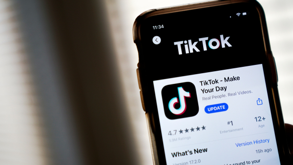 TikTok