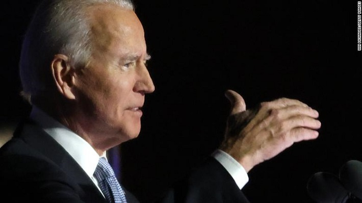 Joe Biden