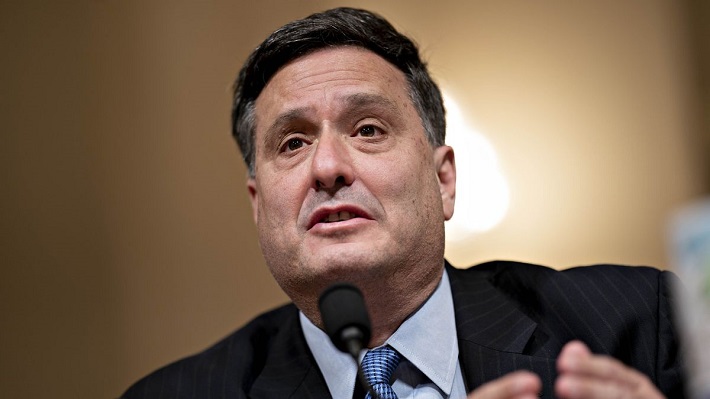 Ronald A. Klain