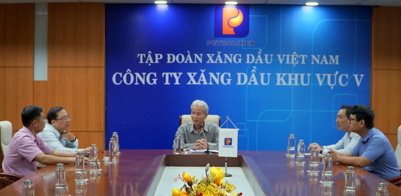 Petrolimex Đà Nẵng