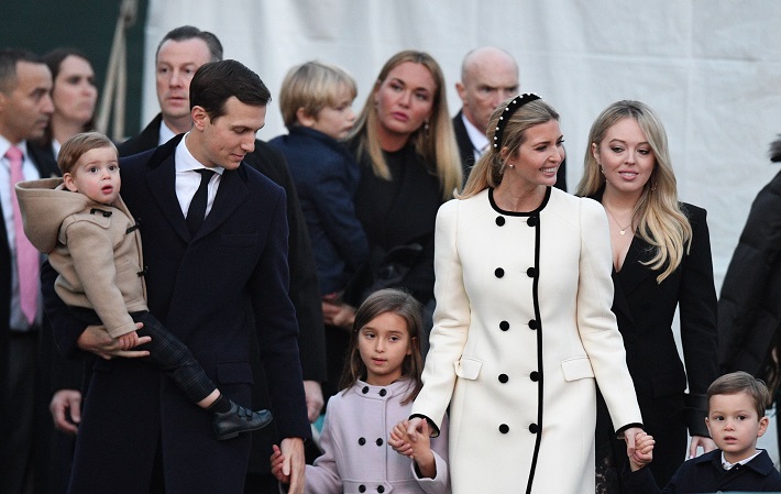 Ivanka Trump