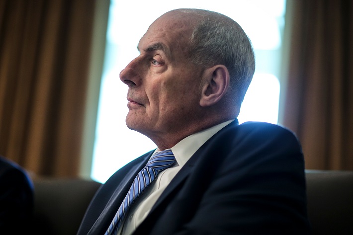 John Kelly