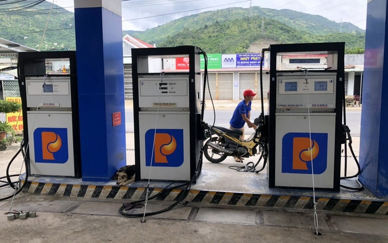 Petrolimex Đà Nẵng a