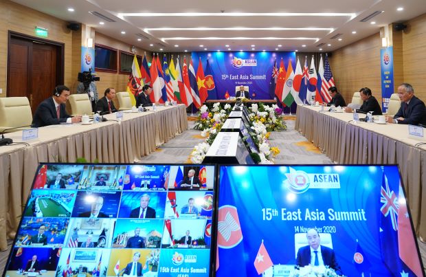 asean b