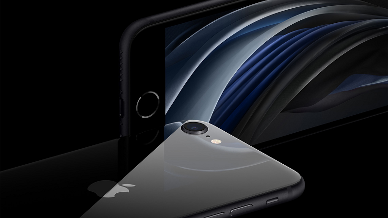 iphone SE plus