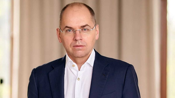 Masksym Stepanov 