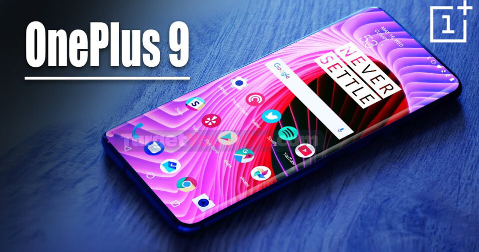 OnePlus 9 