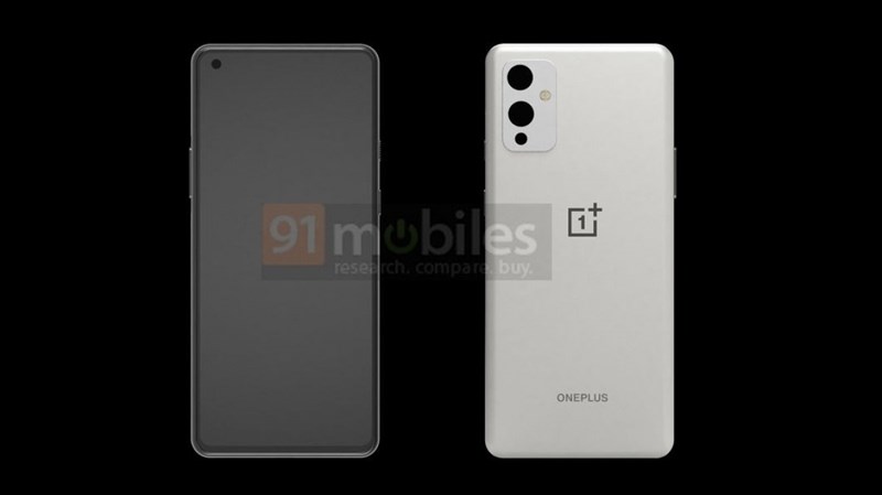 OnePlus 9 a