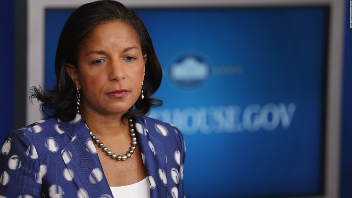 Susan Rice