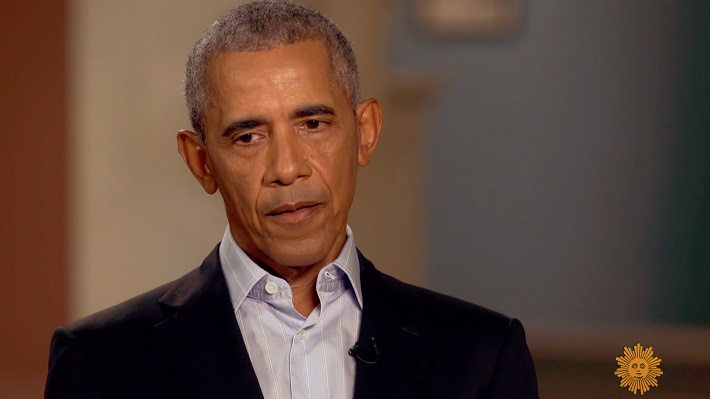Barack Obama