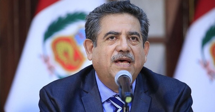 Manuel Merino