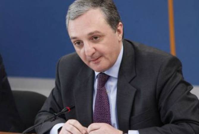 Zohrab Mnatsakanyan