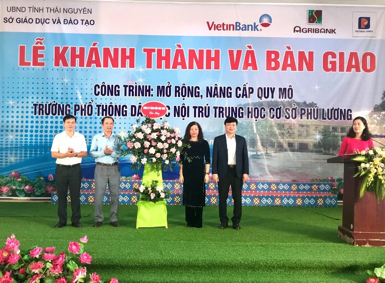 petrolimex bac thai