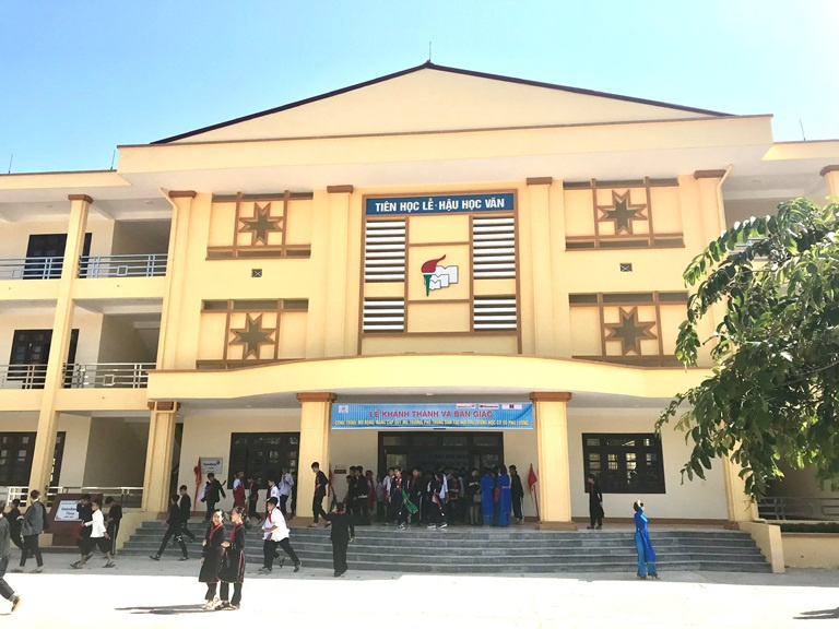 truong phu luong
