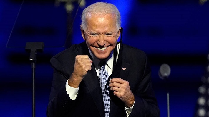 Joe Biden