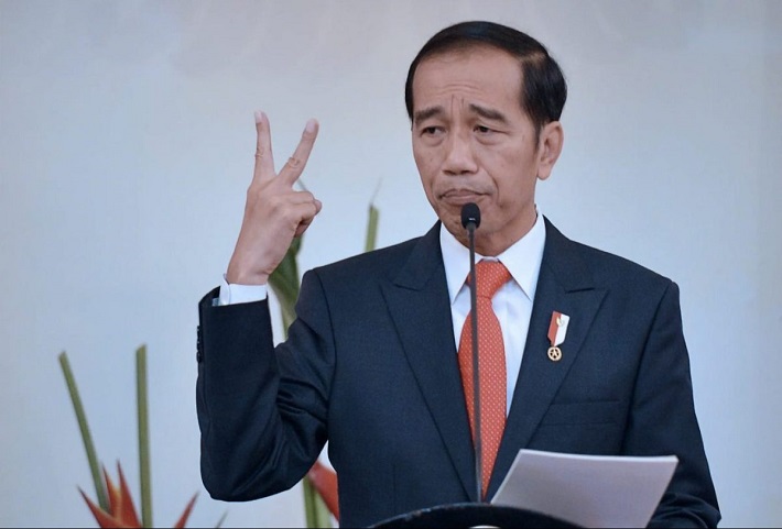 Joko Widodo