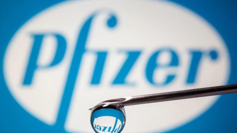 Pfizer
