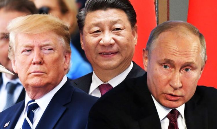 putin