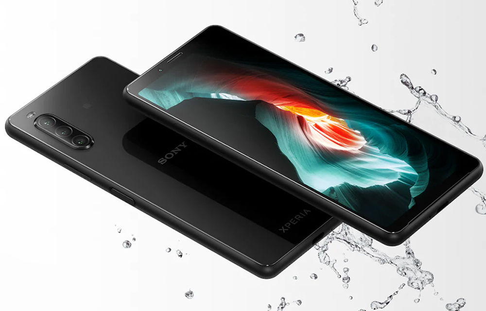 Xperia 10 III b