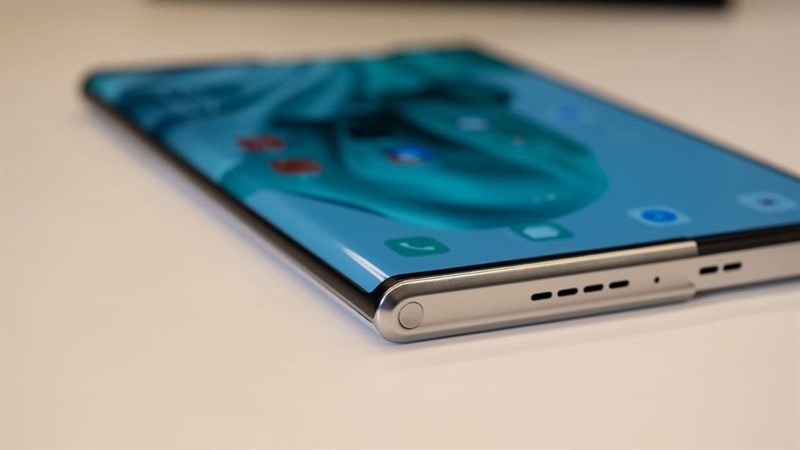 OPPO X 2021  a
