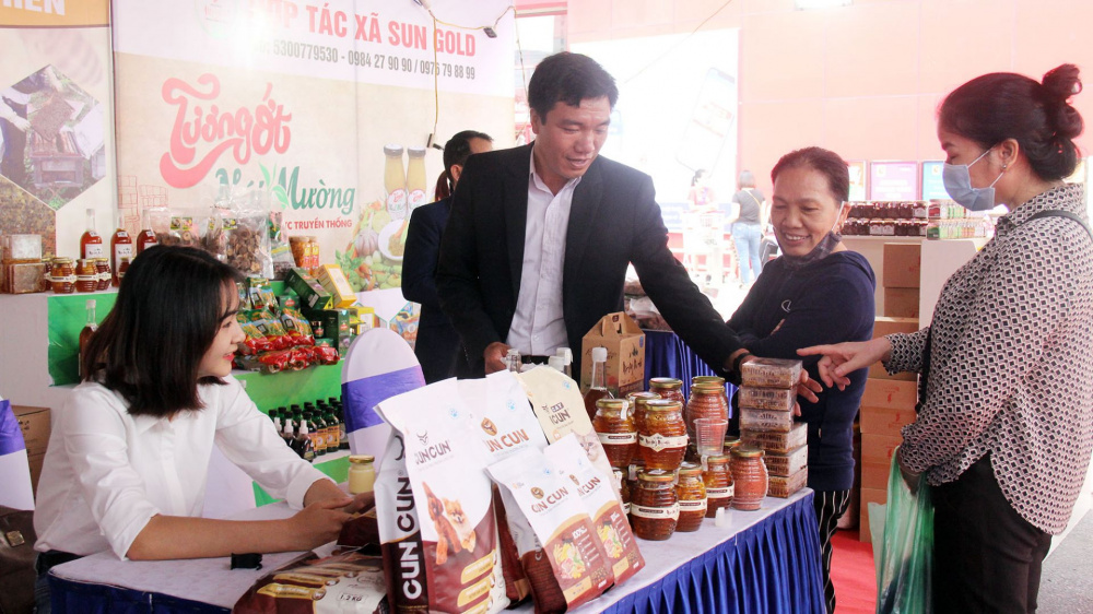 quýt mường khương