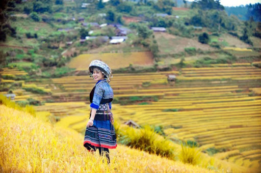 Tây Bắc