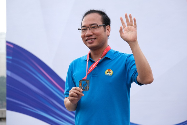 anh huy