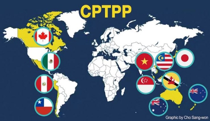 CPTPP