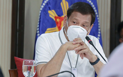 Duterte