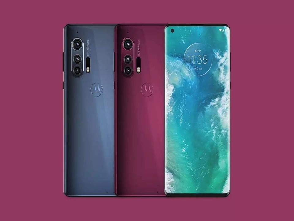 Motorola Nio b