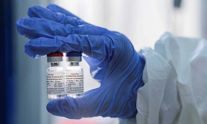 vaccine Covid-19
