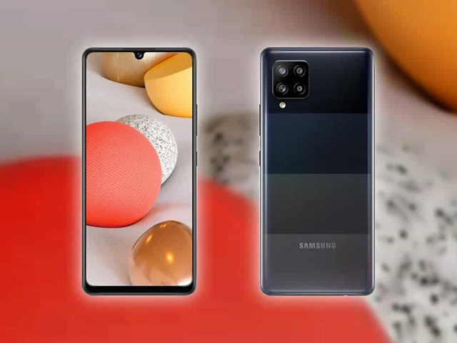 Galaxy A12