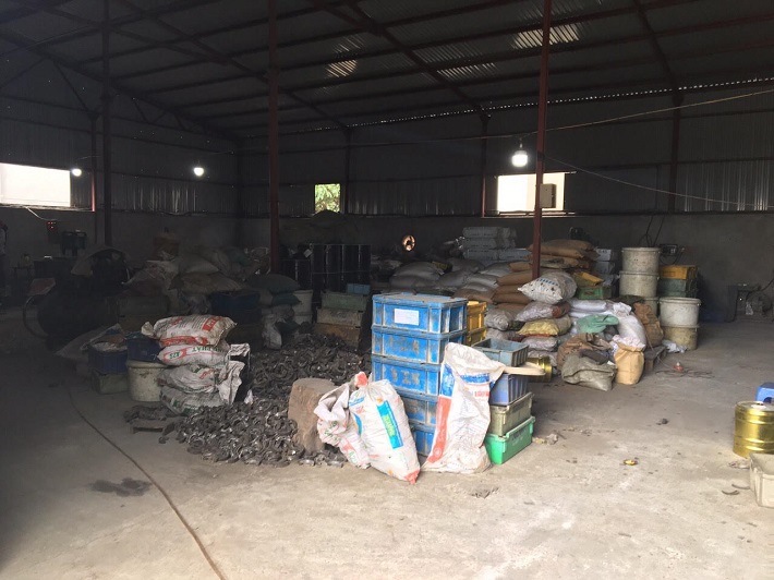 Quản lý thị trường