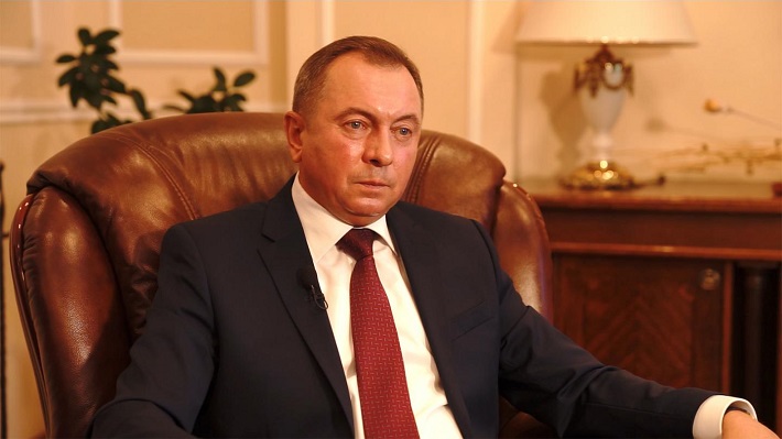 Vladimir Makei