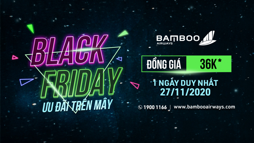 black friday