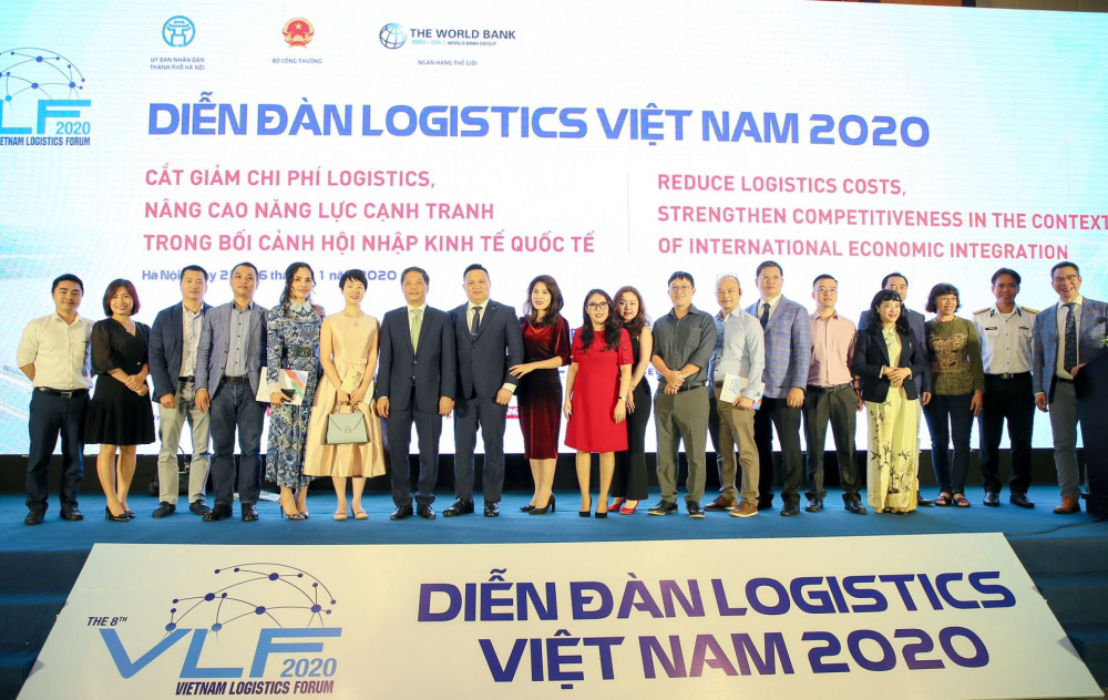 diễn đàn logictics