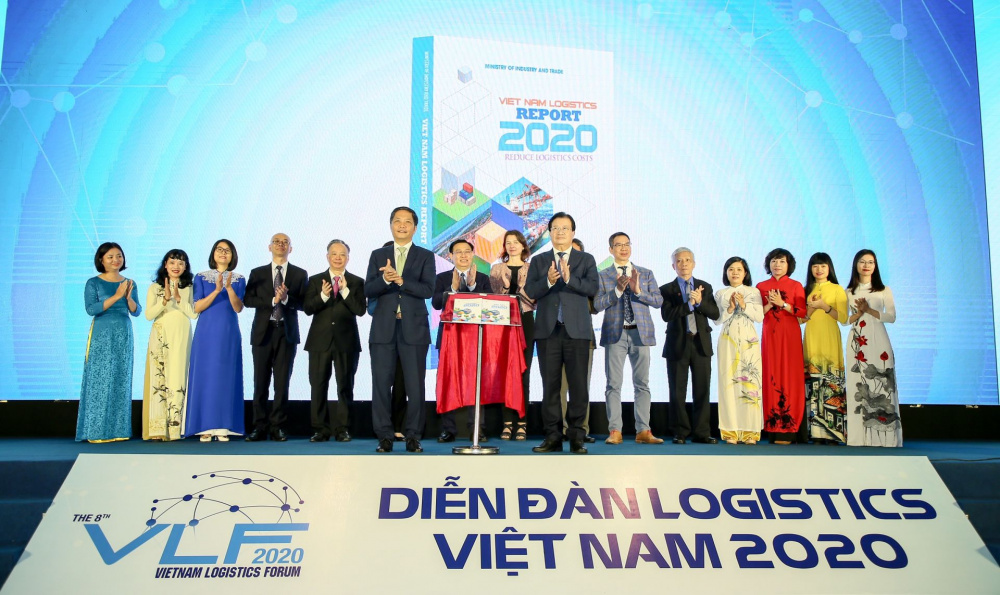 Diễn đàn Logistics Việt Nam 2020 
