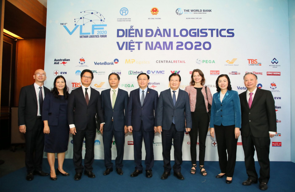 diễn đàn logictics