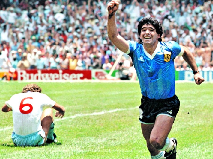 Maradona