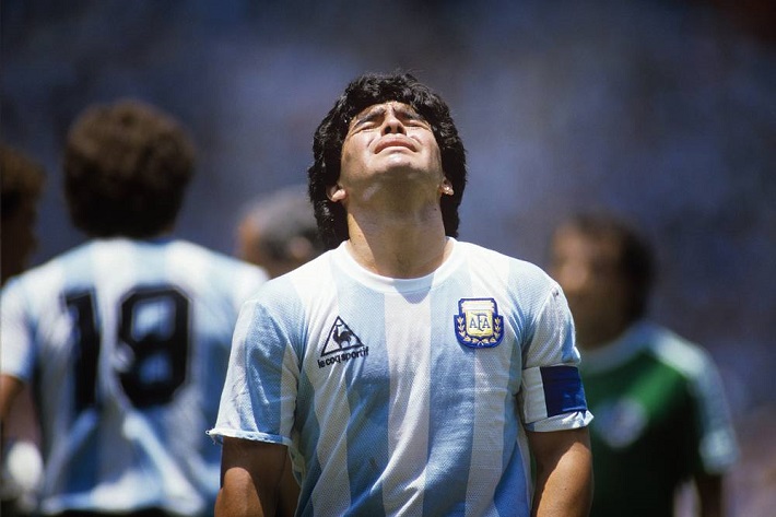 Maradona