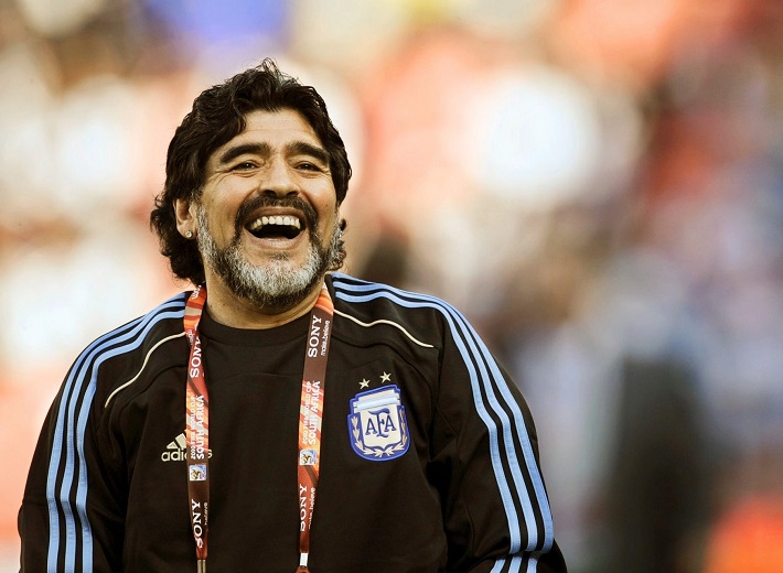 Maradona