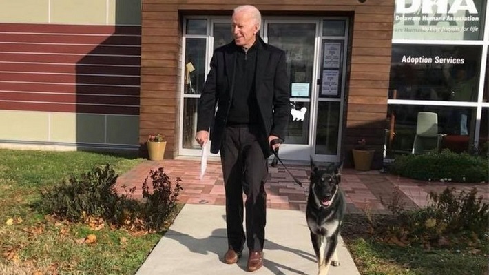 Joe Biden